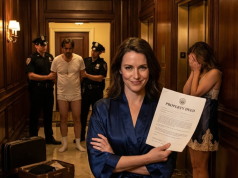 Od poniženja do slobode: Kada se karakter pokaže kroz moć