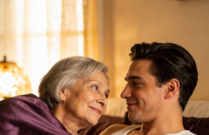 Izbor između ljubavi i bogatstva