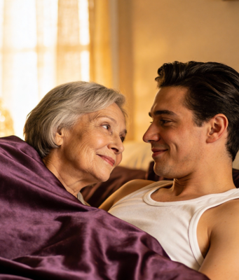 Izbor između ljubavi i bogatstva