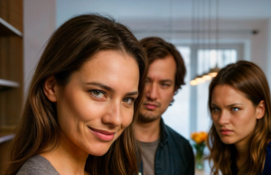 Susret sa mužem, njegovom ljubavnicom i svim lažima koje je godinama skrivao