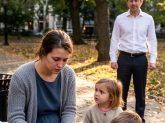 Kada čovek ne okrene glavu: priča o hrabrosti i saosećanju