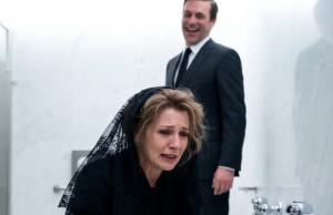 Moj sin je mislio da sam nemoćna udovica i rekao mi da čistim njegovo kupatilo — Nije znao da cijela kompanija pripada meni