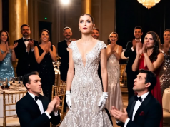 Nazvao je svoju ženu „samo čistačicom“ pred svima – A onda je doživeo najveće poniženje u životu