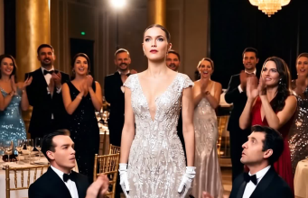 Nazvao je svoju ženu „samo čistačicom“ pred svima – A onda je doživeo najveće poniženje u životu