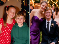 Prijateljstvo koje je postalo ljubav – i neočekivani poklon sudbine