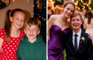 Prijateljstvo koje je postalo ljubav – i neočekivani poklon sudbine