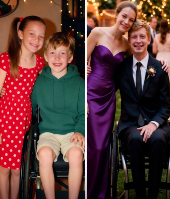 Prijateljstvo koje je postalo ljubav – i neočekivani poklon sudbine