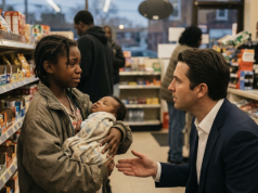 Jedno obećanje, dva života: Kako je čin dobrote promijenio sudbinu djevojčice i milionera