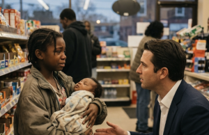 Jedno obećanje, dva života: Kako je čin dobrote promijenio sudbinu djevojčice i milionera