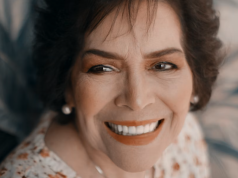 Počela sam istinski živjeti tek kada su svi mislili da je kasno