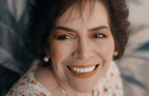 Počela sam istinski živjeti tek kada su svi mislili da je kasno