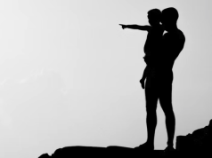 Ljubav koja se ne izgovara naglas