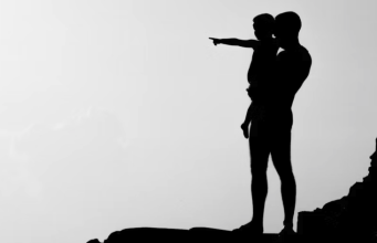 Ljubav koja se ne izgovara naglas