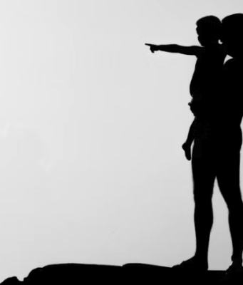 Ljubav koja se ne izgovara naglas