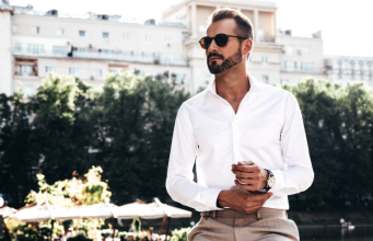 Iza zatvorenih vrata: Kako je jedna neočekivana posjeta zauvijek promijenila život milionera