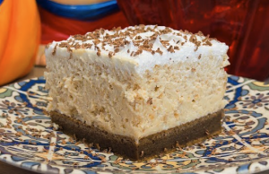 Jugoslovenska domaćica – kolač koji miriše na detinjstvo, toplinu doma i jednostavne radosti