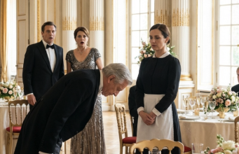 Skrivena moć iza tišine: priča o ženi koja je vladala iz sjene