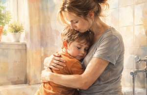 Kada se svijet zaustavi jer se srce isprazni