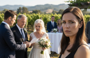 Moj muž me je ostavio zbog moje majke — svi su mi rekli da šutim, ali istina je čekala svoj trenutak