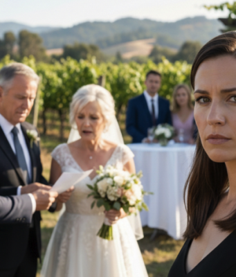 Moj muž me je ostavio zbog moje majke — svi su mi rekli da šutim, ali istina je čekala svoj trenutak