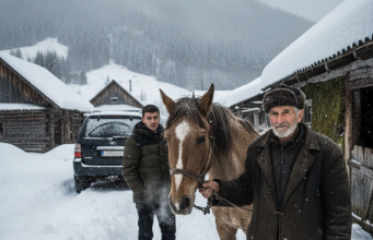 Kad se vjernost ne mjeri godinama, već djelima