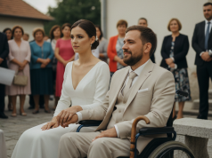 Ljubav jača od predrasuda: Priča koja je promijenila pogled na invaliditet i partnerstvo