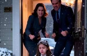 Ostavljena sa trinaest: Put od zanemarenosti do moći