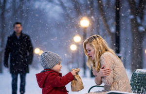„Tebi treba dom, a meni mama“ — rečenica koja je otopila najhladniju noć