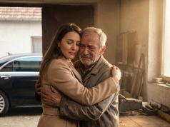 Popravio joj je cipelu besplatno – Život mu se vratio sa kamatom