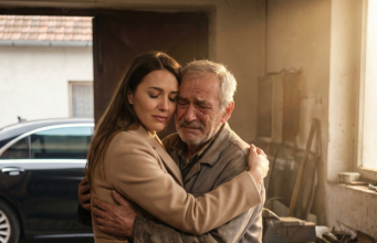 Popravio joj je cipelu besplatno – Život mu se vratio sa kamatom