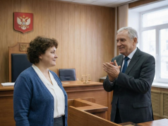 Sudnica je zanemela kada je žena predala svu imovinu – A sudija joj zapljeskao