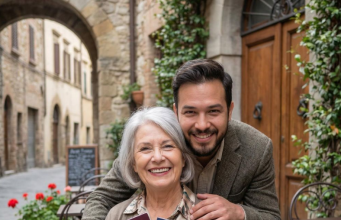 Razlika od 40 godina i tajna koja je čekala da izađe na videlo