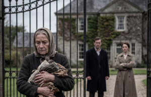 Izbacila je majku zbog čaše soka – Nije znala kakvu grešku pravi