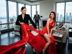 Kako sam slomila ponos ljubavnice i pokazala ko zaista vlada u penthausu od pet miliona dolara