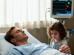 Monitor se promenio u trenutku kada je devojčica prišla