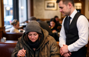 Od gladi do nade: kako jedan topli obrok može promeniti život