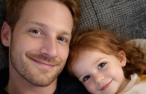 Od nesigurnosti do radosti: tajni projekat muža i kćerke koji je osvetlio moj svet