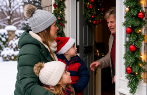 Moja svekrva me izbacila iz kuće koju sam ja kupila — ali nije znala da imam dokaze