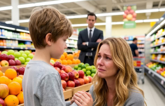 „Sine, oprosti mami… ove godine nema večere“