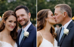 Moja supruga i očuh: prevara koja je promenila sve