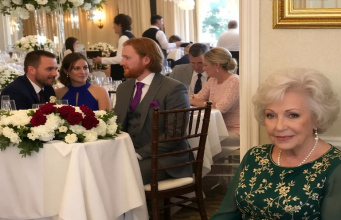 „Kada si majka mladoženje, ali tvoja prisutnost ignoriše svaki plan“