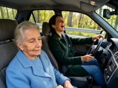 Mislila sam da me vodi u dom za stare, ali istina me je ostavila bez reči