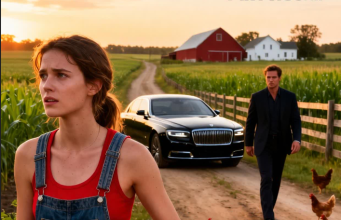 „Stranac na verandi: kako sam postala žena milionera preko noći“