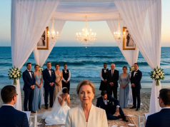 Platila sam venčanje iz snova, a nazvali su me „napornom svekrvom“ — dok istina nije sve utišala