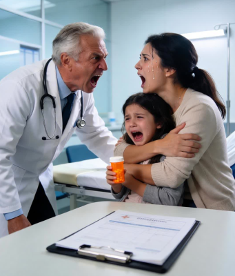 Prevara u porodičnom domu: lekovi koje je baka davala unuci