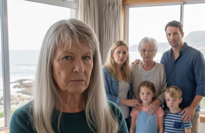 Kupila sam kuću na moru da pronađem mir, a sin mi je dodelio najmanju sobu