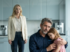 Niko nije mogao da priđe ćerki milionerke — dok se nije pojavio nevidljivi domar