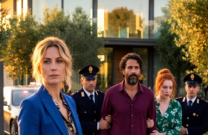 Dok sam radila ceo dan, on je pravio brak iza mojih leđa