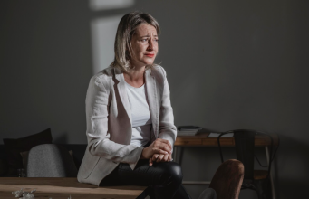 Kada porodične maske konačno padnu