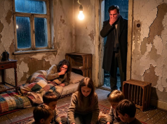 Milioner je pratio devojčicu koja je uzimala ostatke hrane — ono što je otkrio promenilo mu je život